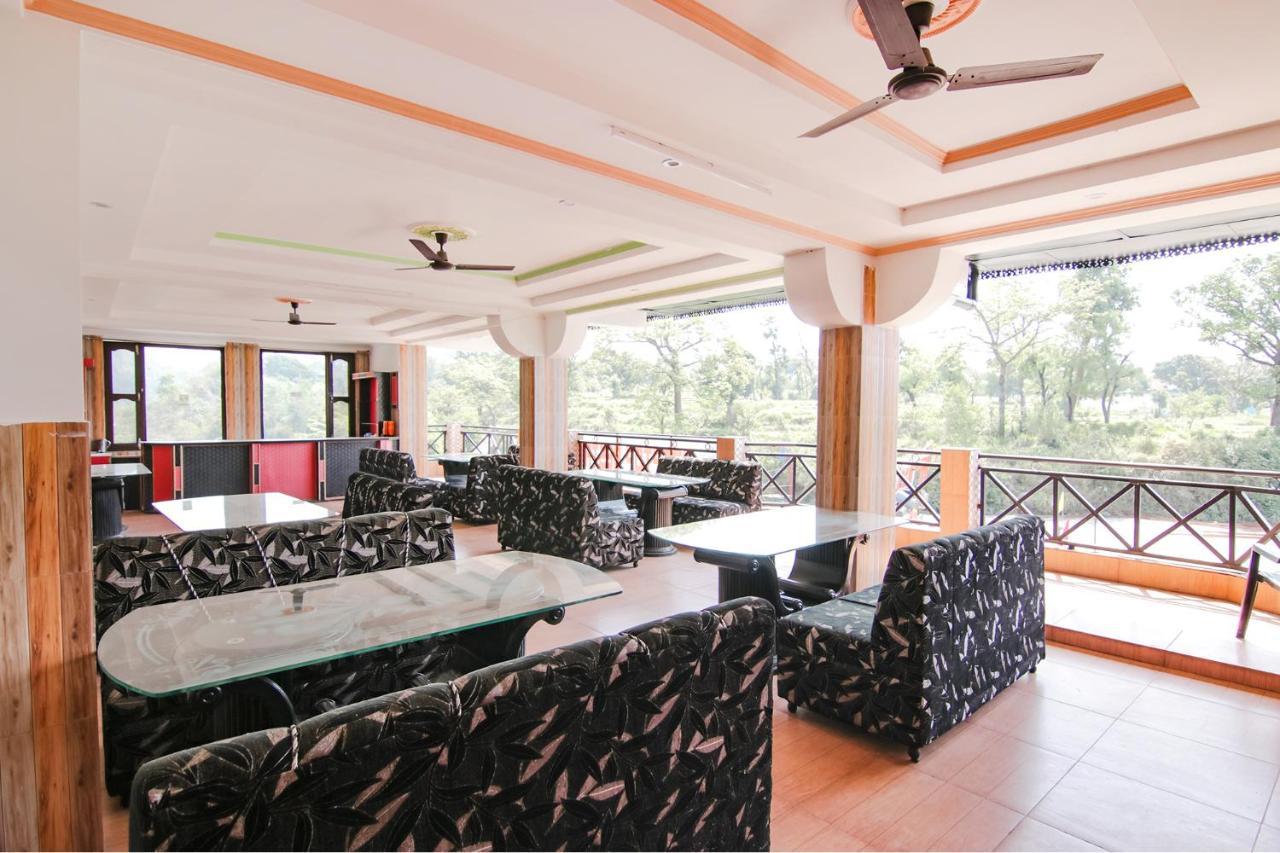 Fabhotel Prime Wonder World Resort Dharamshala Exterior foto