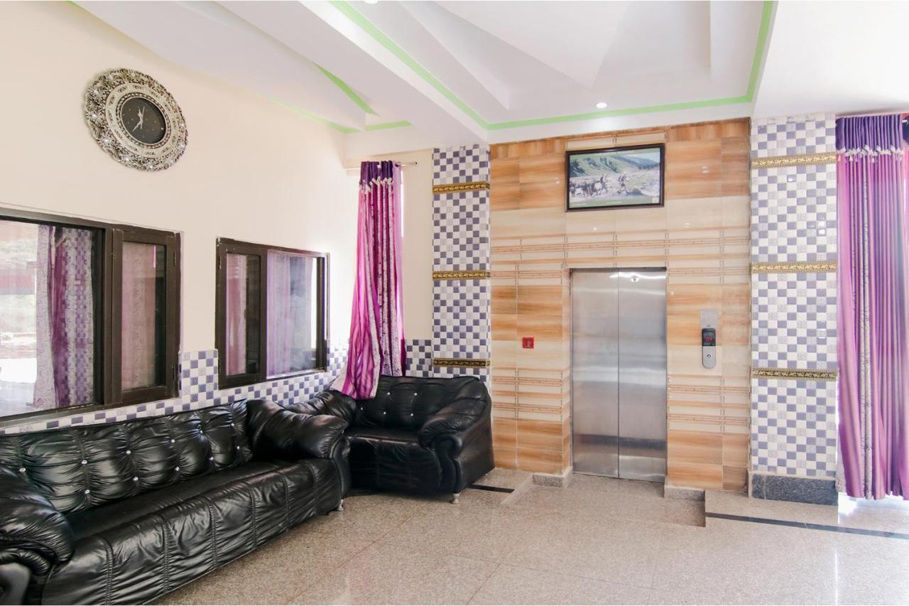 Fabhotel Prime Wonder World Resort Dharamshala Exterior foto