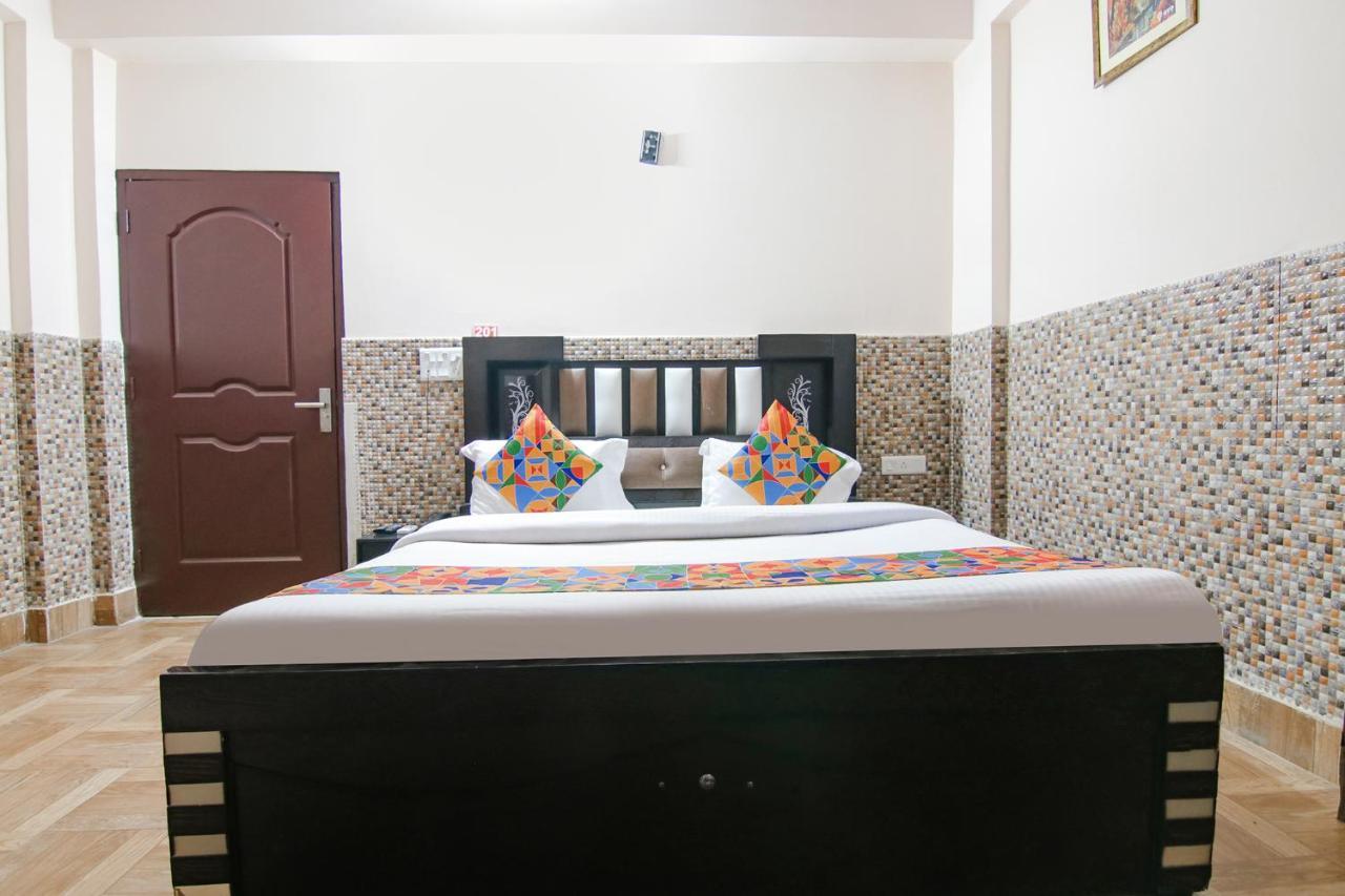 Fabhotel Prime Wonder World Resort Dharamshala Exterior foto